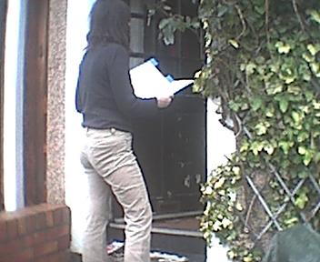 Training, data collection and analysis